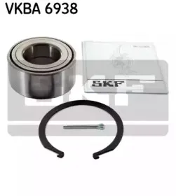 VKBA 6938 SKF